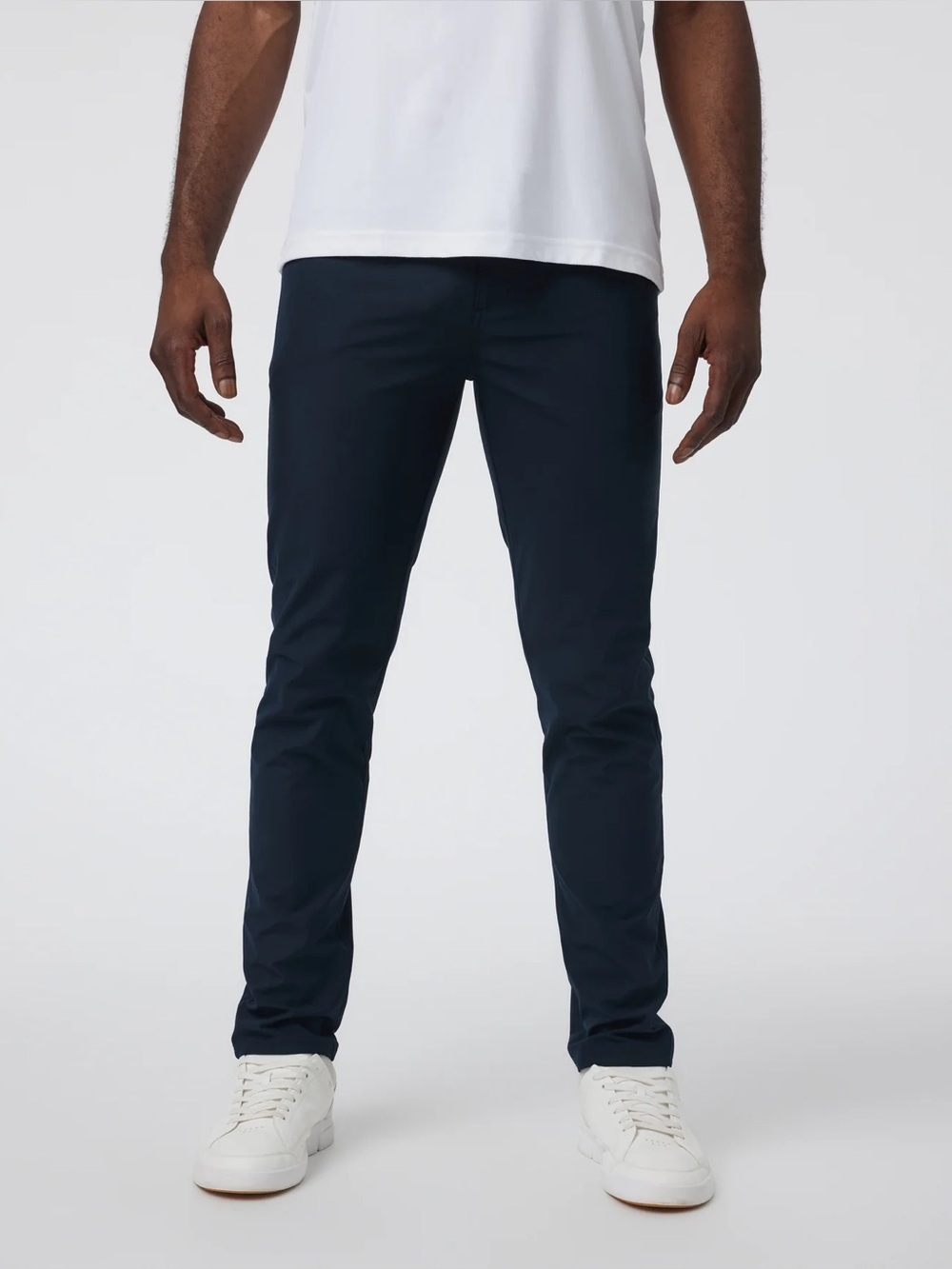 Vuori Meta Pant Athletic Slim Sz 38